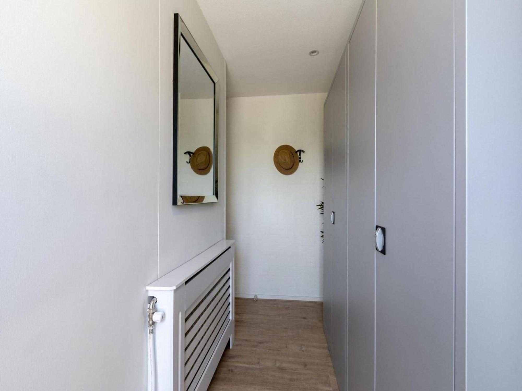 Luxurious Furnished Bungalow With Terrace Callantsoog Exterior foto