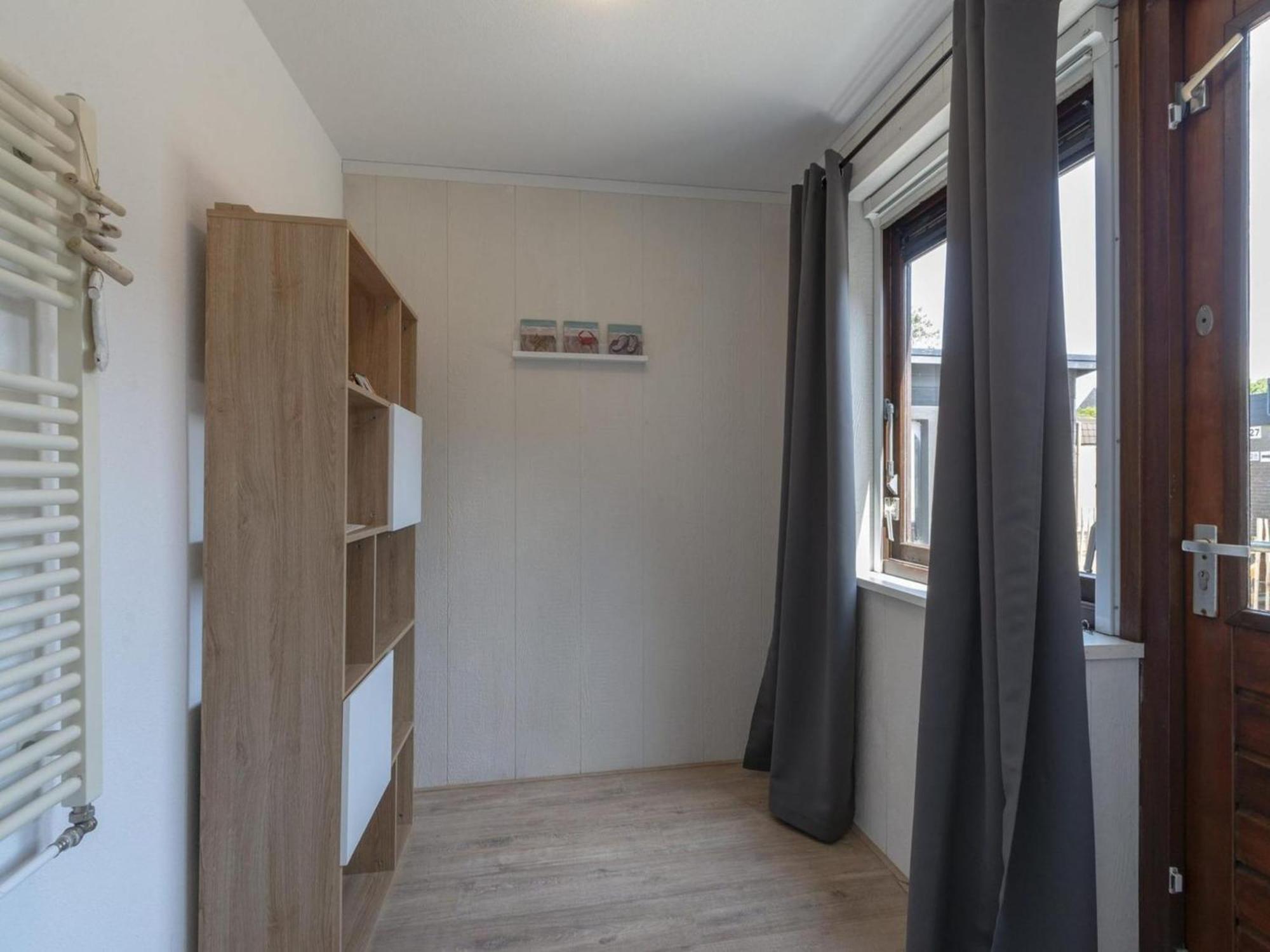 Luxurious Furnished Bungalow With Terrace Callantsoog Exterior foto